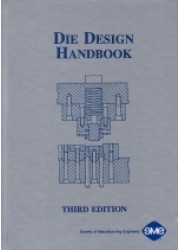 Die Design Handbook, 3rd Edition